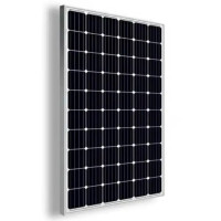 Сонячна панель 300W — потужне рішення для енергонезалежності будинку, дачі або офісу