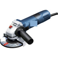 Instrumentop GWS 7-125 ProLine Компактна болгарка 720 Вт для точних робіт