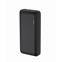 Потужний Power Bank Awei J38B 50000 mAh  Турбо-заряд для смартфонів та гаджетів