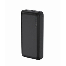 Потужний Power Bank Awei J38B 50000 mAh  Турбо-заряд для смартфонів та гаджетів