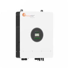 Гібридний інвертор Felicity IVEM8048 8 kVA 48V з MPPT 150A, RS485 та можливістю паралельного підключення