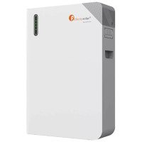Акумулятор FelicityESS FLB48100WG1-H 51.2В 100А год 5.12 кВт год IP65 для інверторів та СЕС