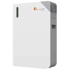 Акумулятор FelicityESS FLB48100WG1-H 51.2В 100А год 5.12 кВт год IP65 для інверторів та СЕС