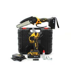 Instrumentop GT GardenForce: ідеальний дует для саду!