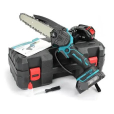 Instrumentop DUC155Z MiniPower 24V  Компактна Сила для Веток і Дерева
