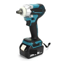 Instrumentop DTW301 24V 5AH— потужність і надійність завжди під рукою