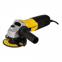 Кутова шліфмашина STANLEY 710 Вт 115 мм болгарка