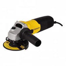Кутова шліфмашина STANLEY 710 Вт 115 мм болгарка