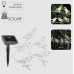 Світло і радість: Garden Line SOL6063 - садова сонячна гірлянда з LED-фігурками пташок