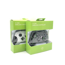 Бездротовий контролер XBOX ONE  професійний геймпад для точного та комфортного керування