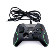XBOX ONE  надійний провідний геймпад для точного керування та швидкої реакції