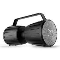 Портативна водостійка колонка MONSTER ADVENTURER FORCE IPX7 40W MS21901  потужний звук для пригод