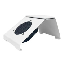 Витяжка металевка складна 85W FX-58