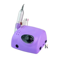 Фрезер для манікюру ZS-705 Purple
