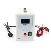 Безперебійник з чистим синусом POWER POLSKA HB1524 1200W, 1500VA, 24V