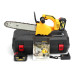 Надійна акумуляторна пила Instrumentop з автоматичним змащенням ланцюга Надійна акумуляторна пила Instrumentop з автоматичним змащенням ланцюга