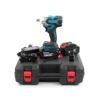 Акумуляторний гайковерт Instrumentop DWT 301 (36V, 6AH) Китай