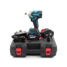 Акумуляторний гайковерт Instrumentop DWT 301 (36V, 6AH) Китай