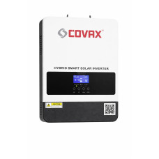 Гібридний інвертор COVAX SP-2200 12V 1800W  надійне сонячне рішення для дому