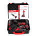 Ефективна робота з Універсальним набором HILTI 24V: піла та секатор.