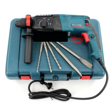 Перфоратор Instrumentop GBH 2-26 DRE Професійний інструмент для важких завдань