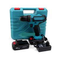 Шуруповерт Instrumentop 550 DWE 24V  поєднання потужності, надійності та економії
