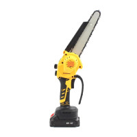 Акумуляторна міні пила Instrumentop DCM190HN 24V, 5Аh Професійний інструмент для ефективної роботи
