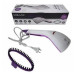 Сокани Hand Steamer YG-868: стильний та зручний ручний відпарювач для одягу та штор