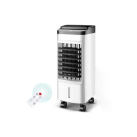 Кондиціонер-Охолоджувач Germatic 120W прохолода, комфорт і контроль одним дотиком