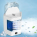 5X Arctic Cool Ultra Pro: Портативний мінікондиціонер для свіжої прохолоди та зволоження завжди поруч 5X Arctic Cool Ultra Pro: Портативний мінікондиціонер для свіжої прохолоди та зволоження завжди поруч