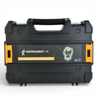 Лазерний рівень Fixit Laser 3D-4D з штативом і кронштейном — професійний нівелір з 16 лініями