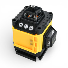 Instrumentop DCLE34032N: Потужний лазерний рівень для точних вимірів
