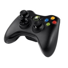 XBOX360   ергономічний бездротовий контролер із точним керуванням та стабільним сигналом