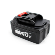 Акумуляторна батарея Преміум 40V 5AH з посадкою Instrumentop висока продуктивність і тривала автономність для професійних електроінструментів