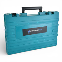 Набір Instrumentop Professional 36V  3в1 – шуруповерт, кутова шліфмашина і гайковерт, все під рукою
