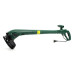 Ефективна допомога в догляді за газоном - мережевий тример Instrumentop Easy Grass Cut 230 (300 Вт)