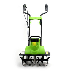 Культиватор електричний Instrumentop GT-2000 потужність і комфорт у роботі