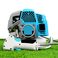 Instrumentop RBC-5400 Limited Edition  найпотужніша бензокоса у лінійці Instrumentop