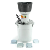 Зернодробарка  Фермер  КРВ 3400/50L ДЗ-50 Високопродуктивне обладнання для фермерських господарств