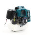 Максимальна ефективність з бензокосою Instrumentop BC 626 5.2 кВт