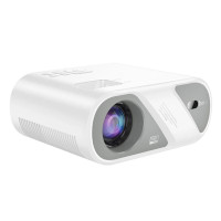 HOCO DT1 безпровідний HD проектор WiFi - Bluetooth 1280-720P