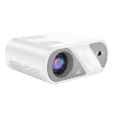 HOCO DT1 безпровідний HD проектор WiFi - Bluetooth 1280-720P