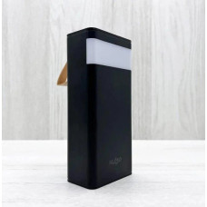 Power Bank KLGO 30000 mAh  універсальний зовнішній акумулятор великої ємності