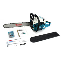Бензопила Makita EA5200 P45S  професійна ланцюгова пила 45 см для інтенсивних робіт