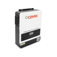 Гібридний інвертор COVAX 3200  стабільна енергія для дому та бізнесу