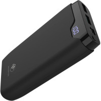 Power Bank IMOSHION 20000 мАг  потужний зовнішній акумулятор для смартфонів, планшетів та гаджетів