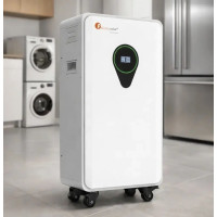 Felicity Solar FLA48314-PL PowerMax 16 кВт·год  літієва батарея 48V 320Ah для автономних систем