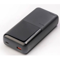 Зовнішній акумулятор Remax RPP-680 20000 mAh, Power Bank з 2 USB виходами для телефону