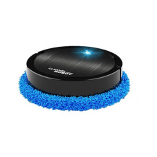 Робот-пилосос Smart Vacuum Cleaner LY540, 1200 мА·год — для сухого та вологого прибирання