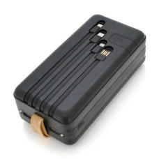 Портативний зарядний пристрій PowerBank Blic BPW2 50000mAh
